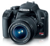 Get Canon EOS Rebel XS 18-55IS Kit drivers and firmware