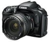 Get Canon EOS 10D - Digital Camera SLR drivers and firmware
