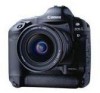 Get Canon EOS-1D - Digital Camera SLR drivers and firmware