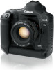 Get Canon EOS-1Ds Mark II drivers and firmware