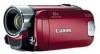 Get Canon FS200 - Camcorder - 680 KP drivers and firmware