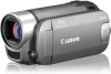 Get Canon FS30 drivers and firmware
