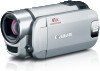 Get Canon FS300 drivers and firmware