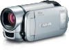 Get Canon FS400 Silver drivers and firmware