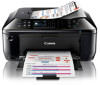 Get Canon PIXMA MX512 drivers and firmware