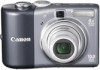 Get Canon PowerShot A1000 IS drivers and firmware