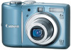 Get Canon PowerShot A1100 IS drivers and firmware