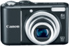Get Canon PowerShot A2100 IS drivers and firmware