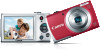 Get Canon PowerShot A2500 Red drivers and firmware