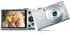 Get Canon PowerShot A2600 Silver drivers and firmware