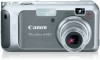 Get Canon PowerShot A460 drivers and firmware
