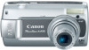 Get Canon PowerShot A470 Gray drivers and firmware