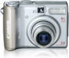 Get Canon PowerShot A530 drivers and firmware