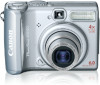 Get Canon PowerShot A540 drivers and firmware