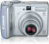 Get Canon PowerShot A550 drivers and firmware