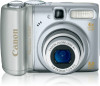 Get Canon PowerShot A580 drivers and firmware