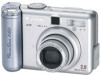 Get Canon PowerShot A60 drivers and firmware