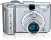 Get Canon PowerShot A610 drivers and firmware