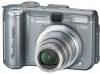Get Canon PowerShot A620 - 7.1MP Digital Camera drivers and firmware
