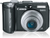 Get Canon PowerShot A640 drivers and firmware