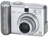 Get Canon PowerShot A70 drivers and firmware