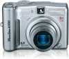 Get Canon PowerShot A700 drivers and firmware