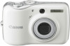 Get Canon PowerShot E1 White drivers and firmware