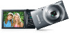 Get Canon PowerShot ELPH 140 IS drivers and firmware