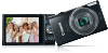 Get Canon PowerShot ELPH 350 HS drivers and firmware
