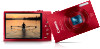 Get Canon PowerShot ELPH 520 HS Red drivers and firmware
