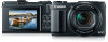 Get Canon PowerShot G1 X Mark II drivers and firmware