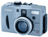 Get Canon PowerShot G1 drivers and firmware