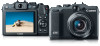 Get Canon PowerShot G15 drivers and firmware