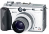 Get Canon PowerShot G3 drivers and firmware