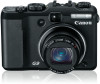 Get Canon PowerShot G9 drivers and firmware