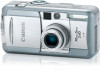 Get Canon PowerShot S40 drivers and firmware