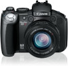 Get Canon PowerShot S5 IS drivers and firmware