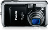 Get Canon PowerShot S80 drivers and firmware