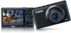 Get Canon PowerShot S95 drivers and firmware