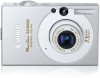Get Canon PowerShot SD1000 drivers and firmware