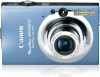 Get Canon PowerShot SD1100 IS Blue drivers and firmware