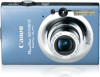 Get Canon PowerShot SD1100 IS drivers and firmware
