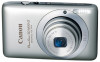 Get Canon PowerShot SD1400 IS drivers and firmware