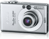 Get Canon PowerShot SD300 drivers and firmware