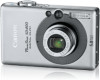 Get Canon PowerShot SD400 drivers and firmware