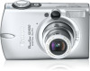 Get Canon PowerShot SD500 drivers and firmware