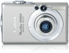 Get Canon PowerShot SD600 drivers and firmware
