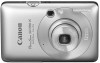 Get Canon PowerShot SD780 IS drivers and firmware