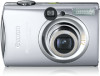 Get Canon PowerShot SD800 IS drivers and firmware