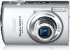 Get Canon PowerShot SD870 IS Silver drivers and firmware